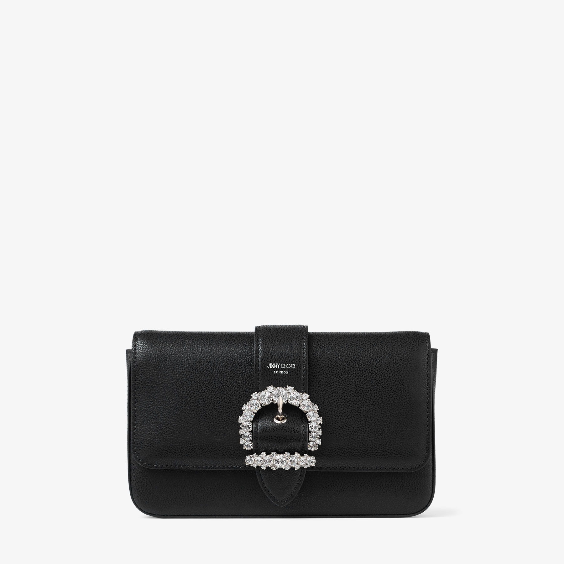 Jimmy Choo Chéri Wallet With Chain