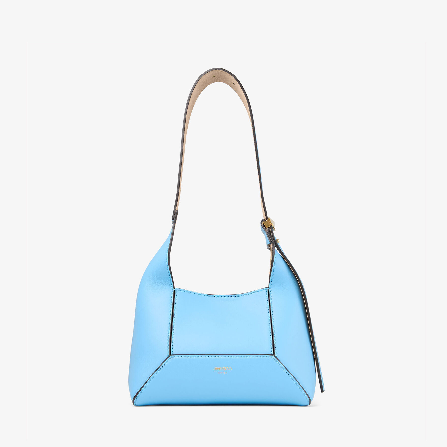 JIMMY CHOO DIAMOND HOBO S