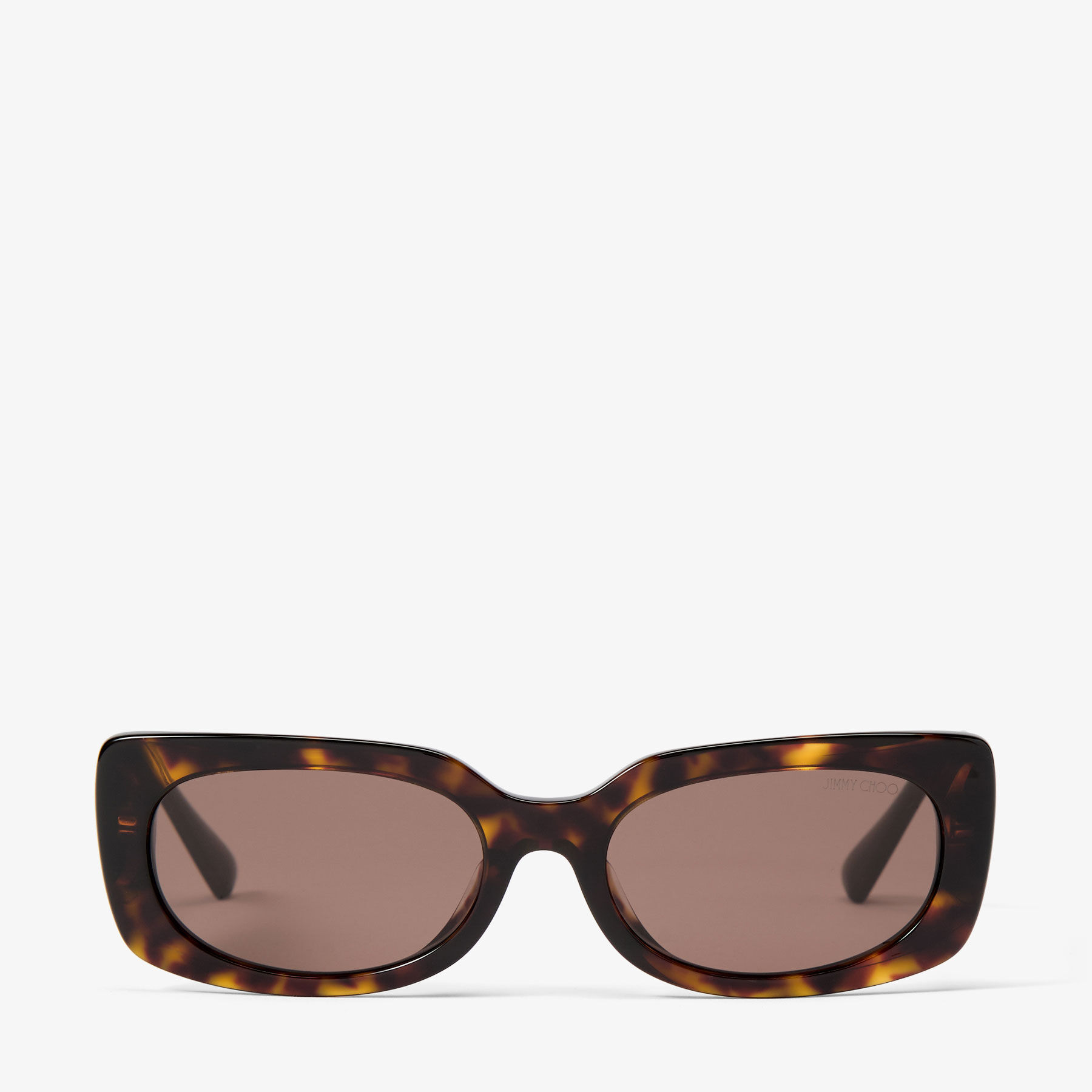Jimmy Choo Emeline In Brown | ModeSens display picture 1