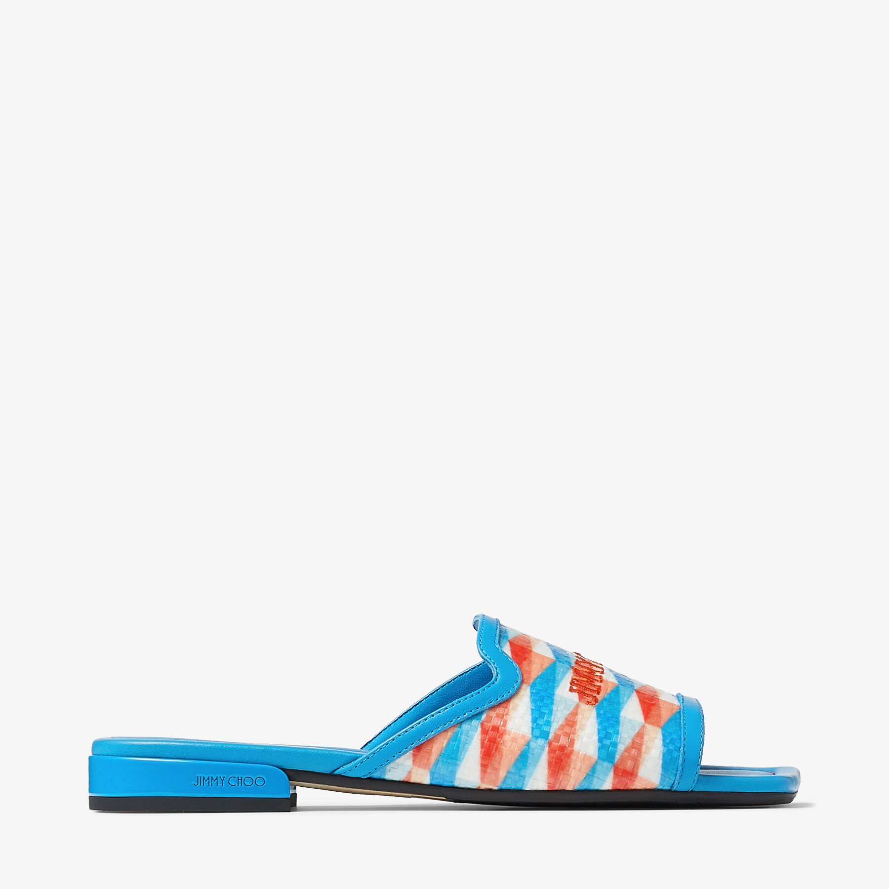 Nako Flat