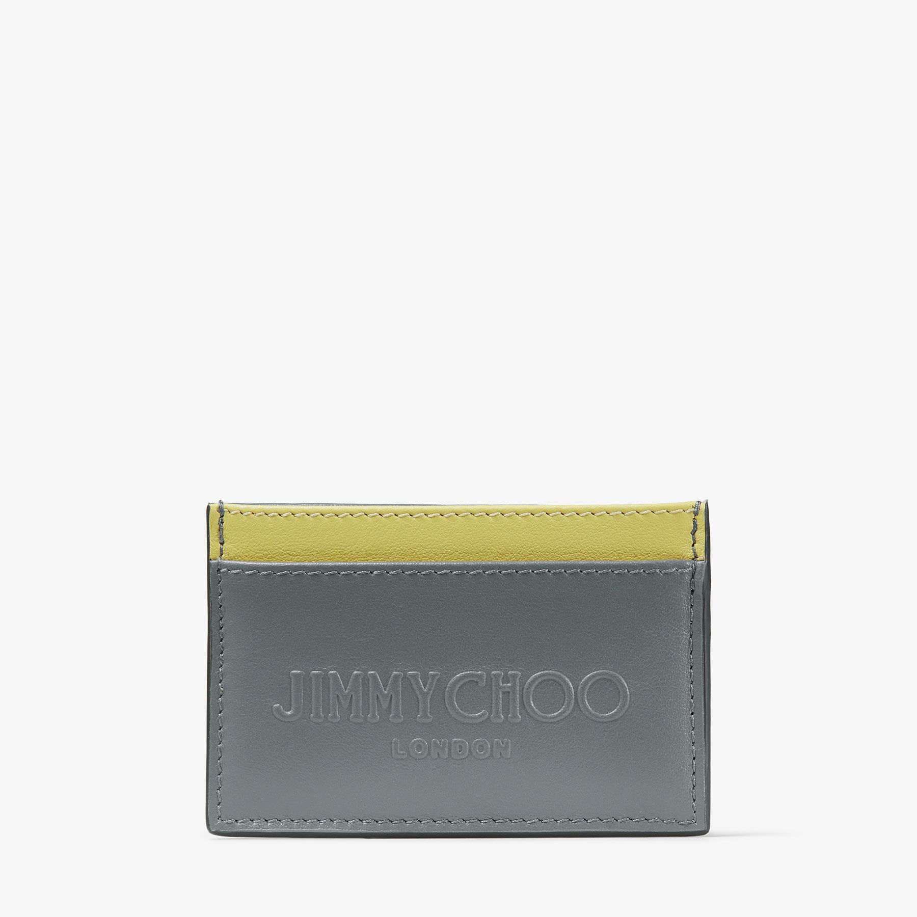 Shop Jimmy Choo Dom In Gelb