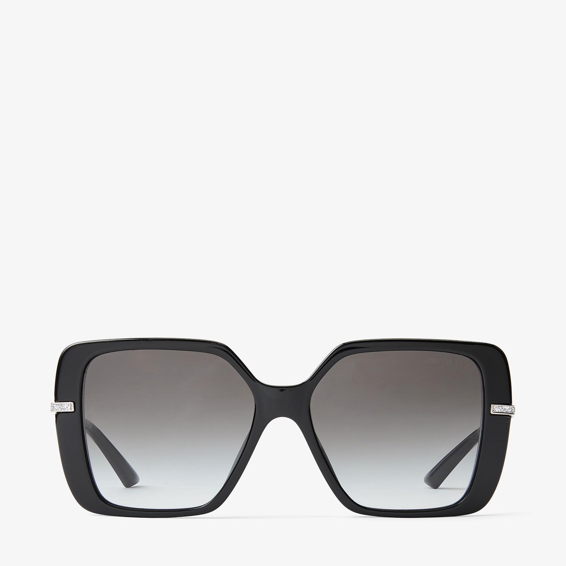 Jimmy Choo Pati In Black