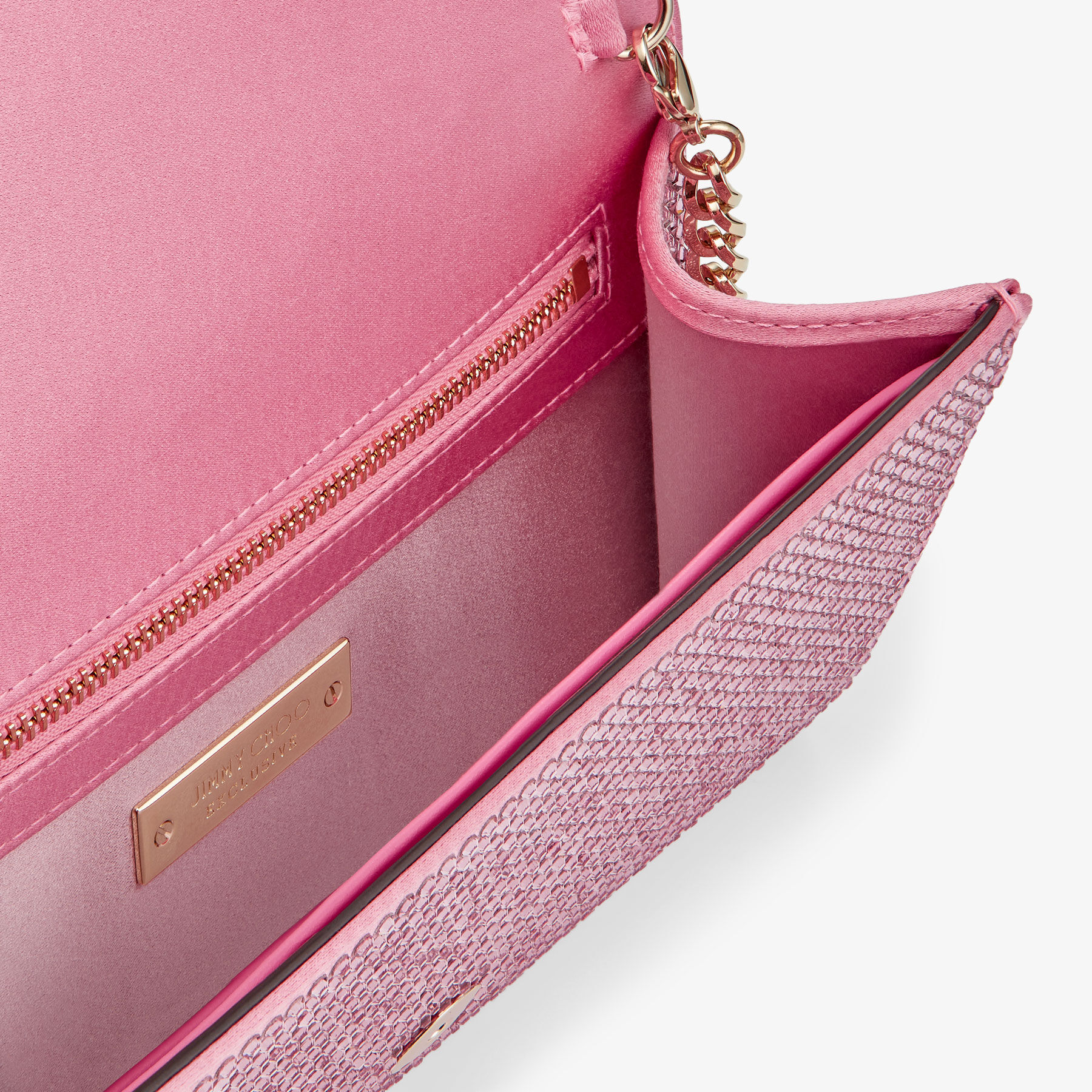 Avenue Wallet Chain