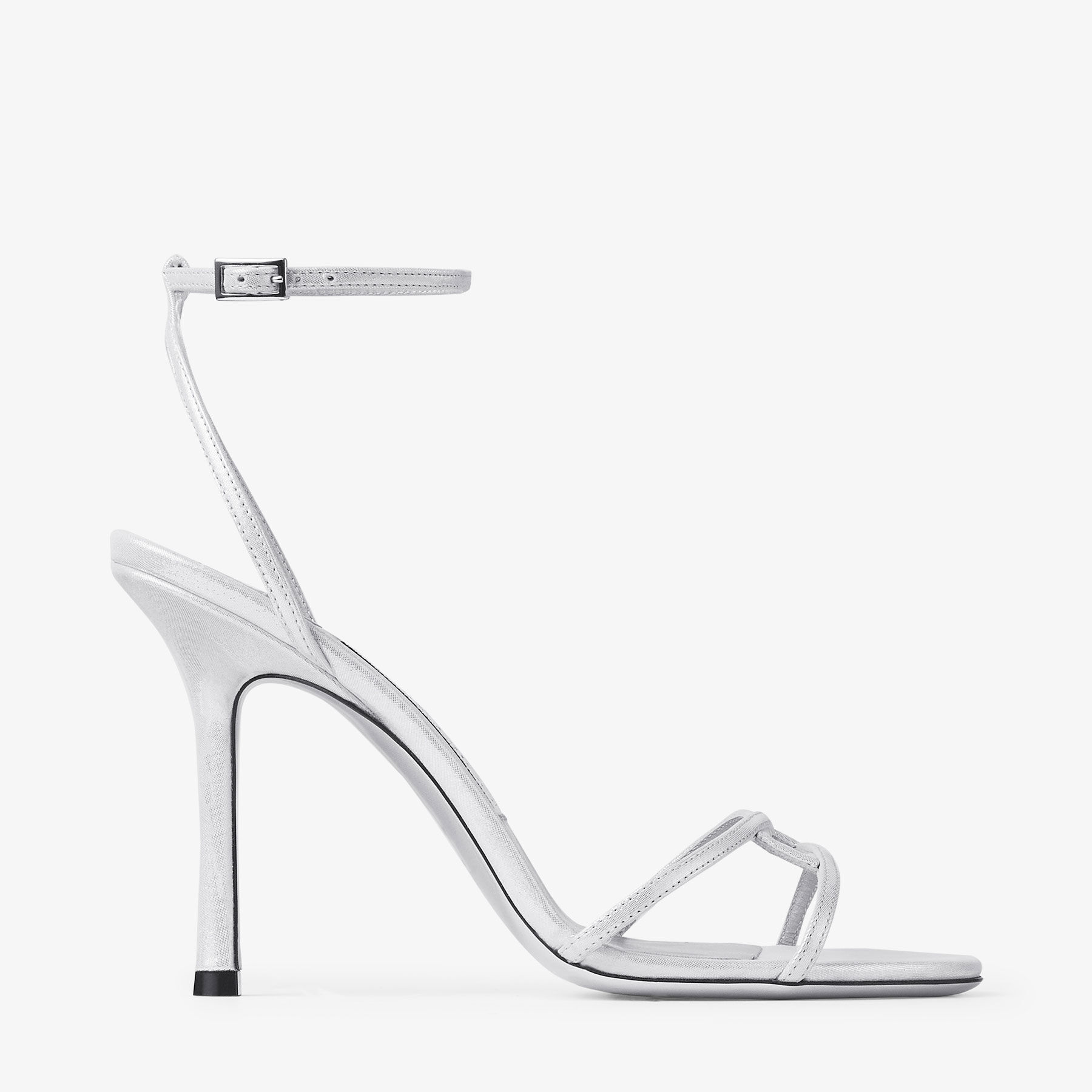 Jimmy Choo Leo 100