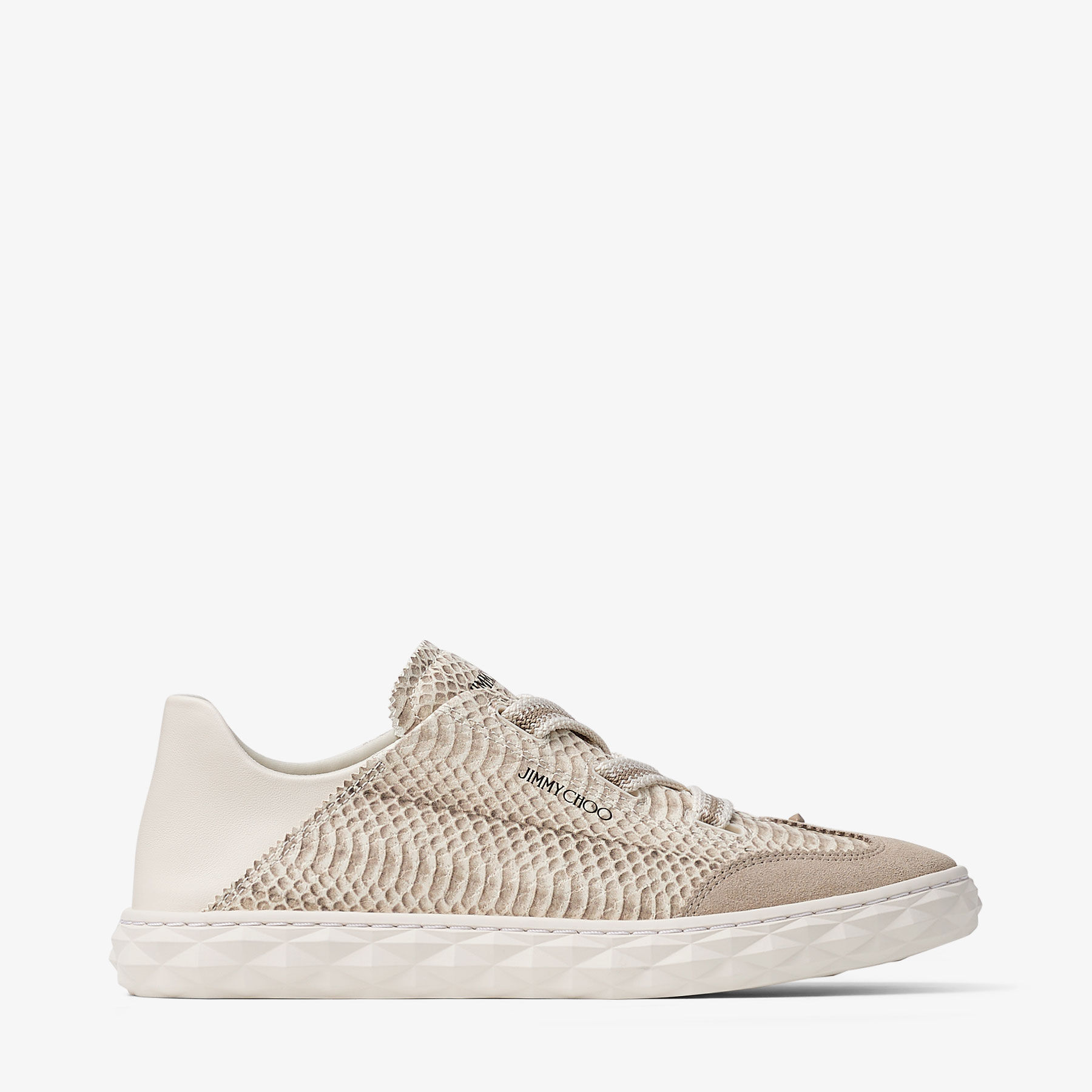 Jimmy Choo Diamond Light Flex F