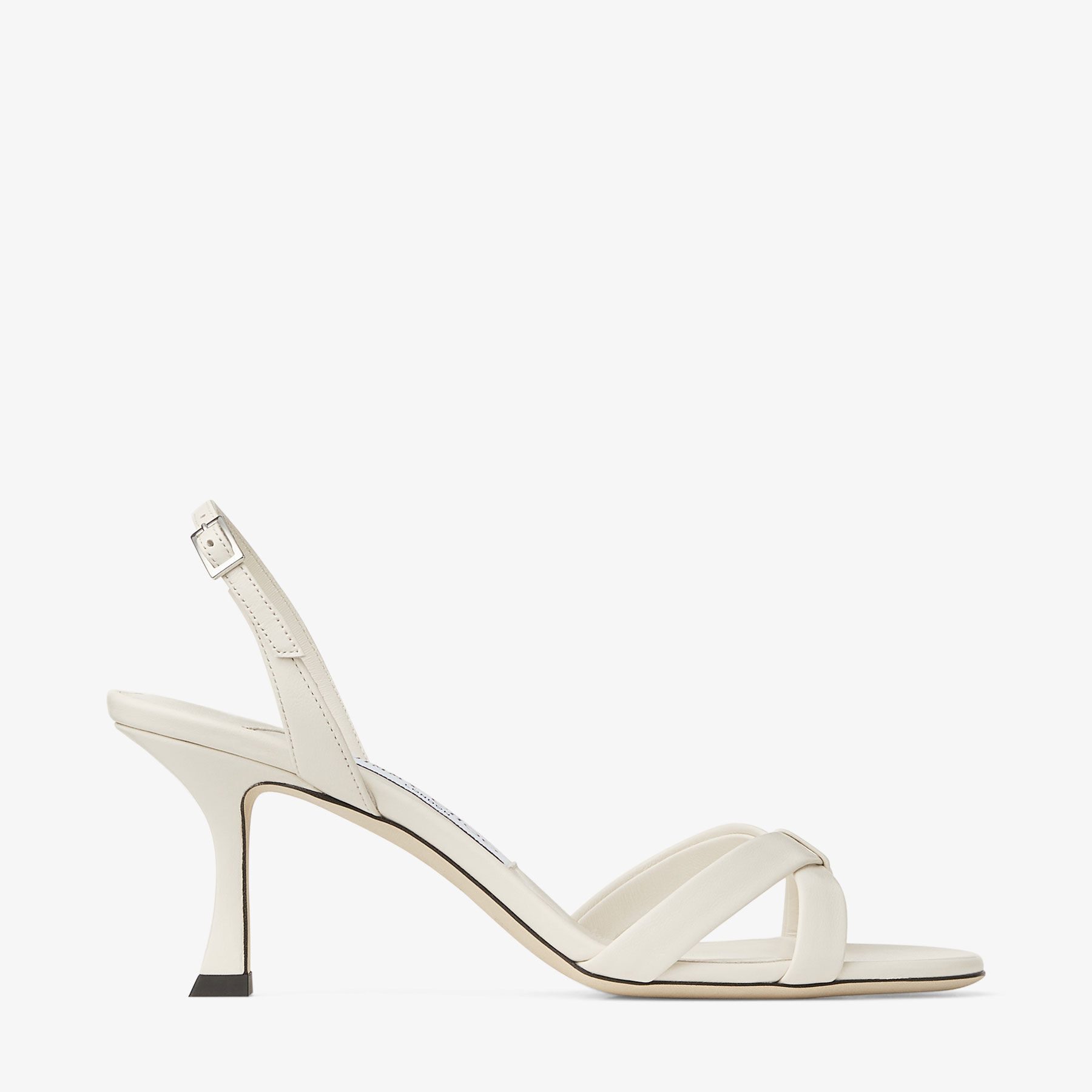 Jimmy Choo Elsy 70 Heeled Sandals | Thumbnail 8 Jimmy Choo Elsy 70 Heeled Sandals | Thumbnail 8