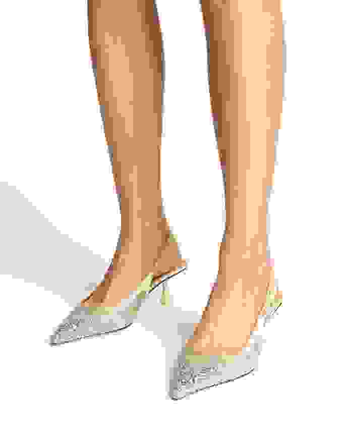 Jimmy Choo Amel 50
