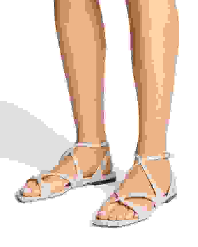 Jimmy Choo Ayla Flat