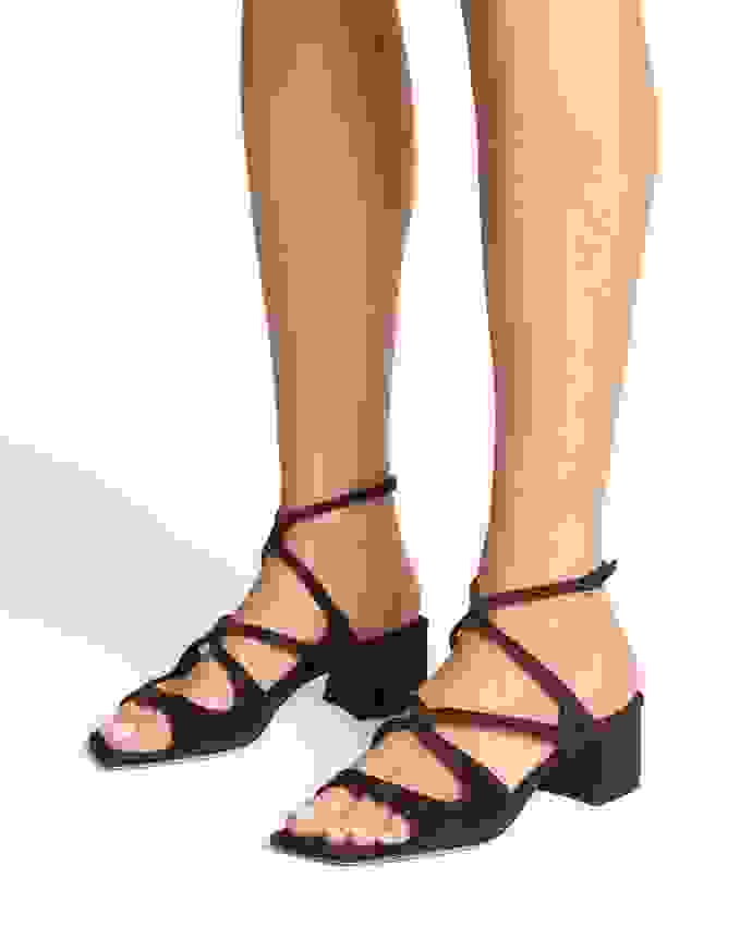 Jimmy Choo Azilia 45