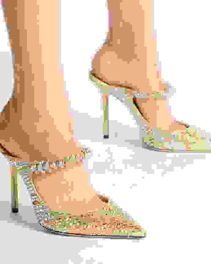 Jimmy Choo Bing 100