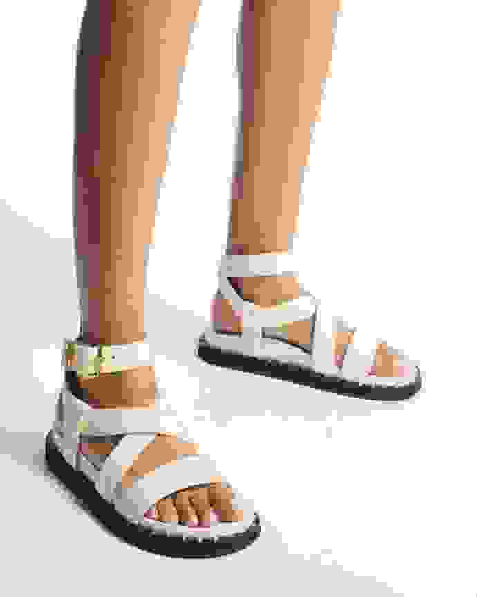 Jimmy Choo Blaise Flat