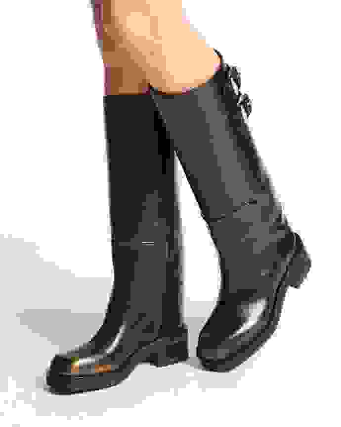 Jimmy Choo Brooklyn Knee Boot 50