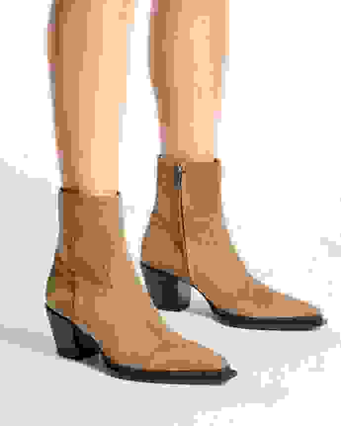 Jimmy Choo Cece Ankle Boot 60