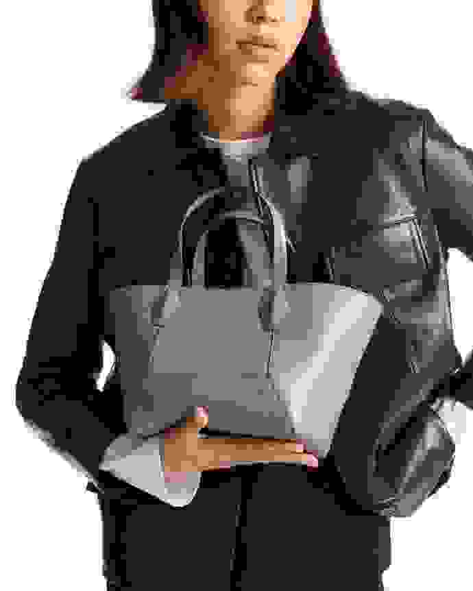 Jimmy Choo Diamond Tote S