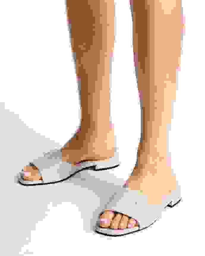 Jimmy Choo Dina Flat
