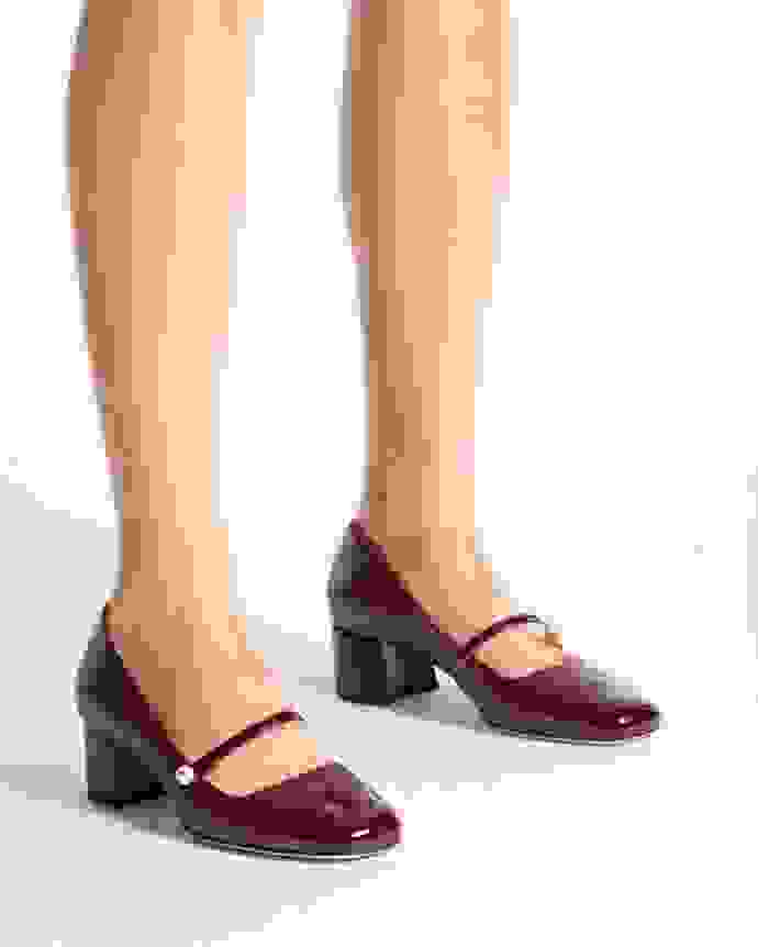 Jimmy Choo Elisa 45