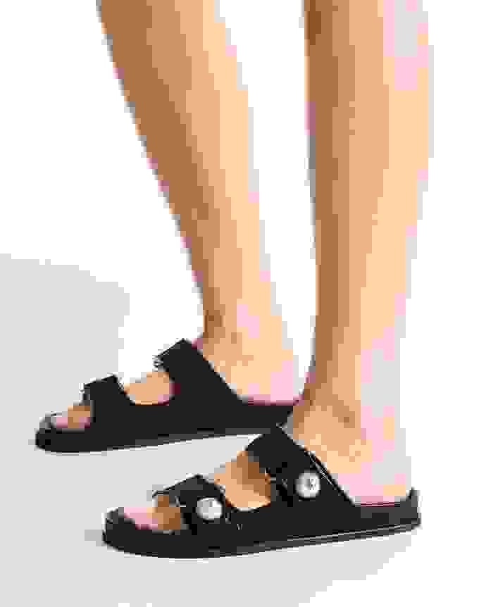 Jimmy Choo Fayence Sandal