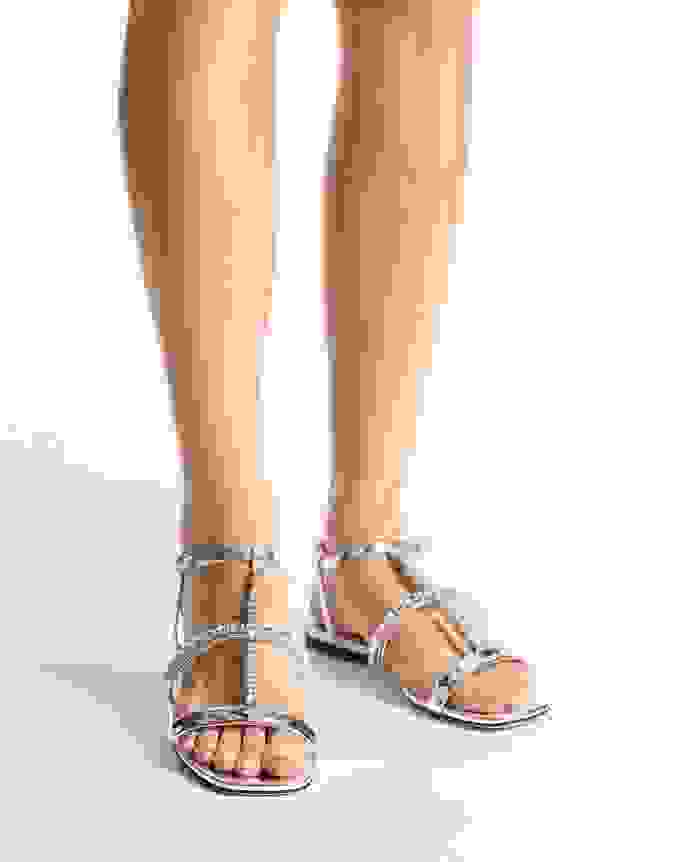 Jimmy Choo Gwyn Flat