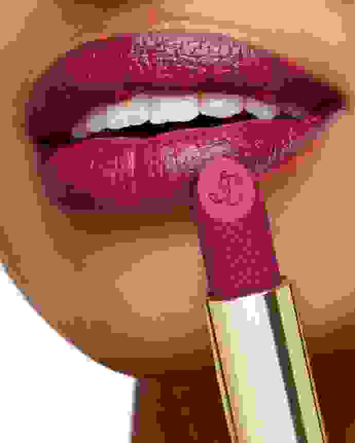 Jimmy Choo JC Matte Lipstick