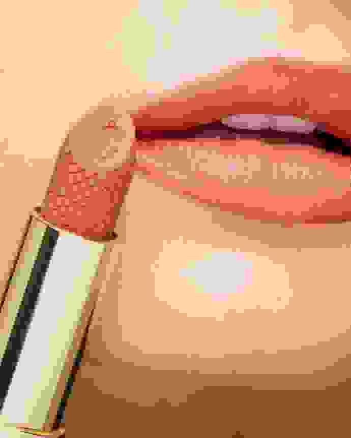 Jimmy Choo JC Matte Lipstick