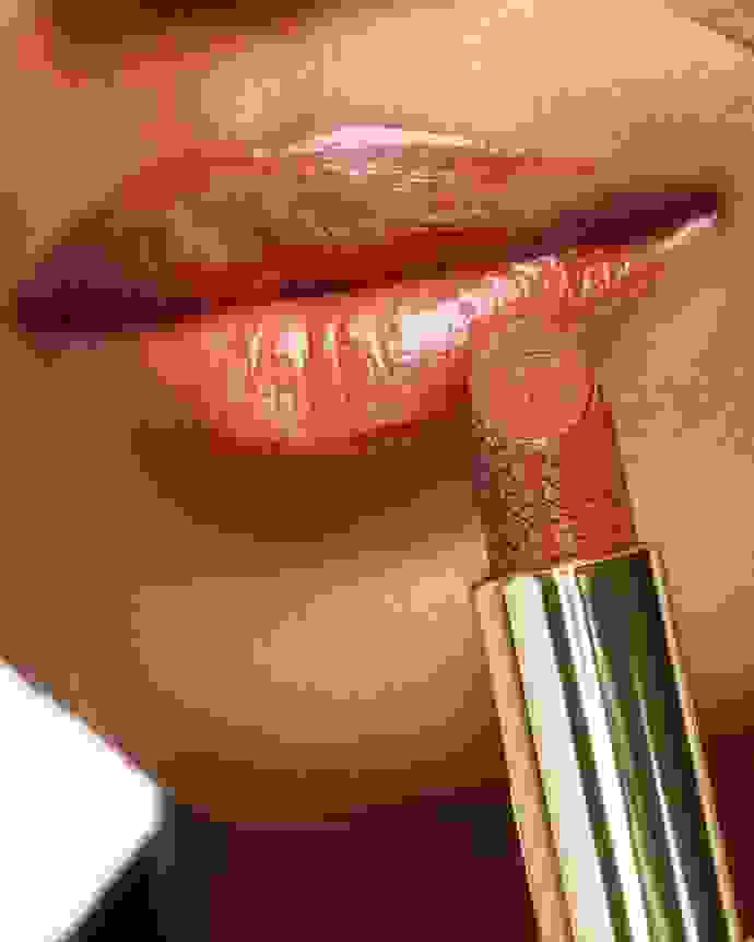Jimmy Choo JC Satin Lipstick