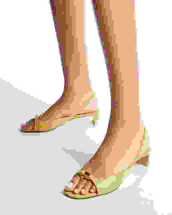 Jimmy Choo Lev 35