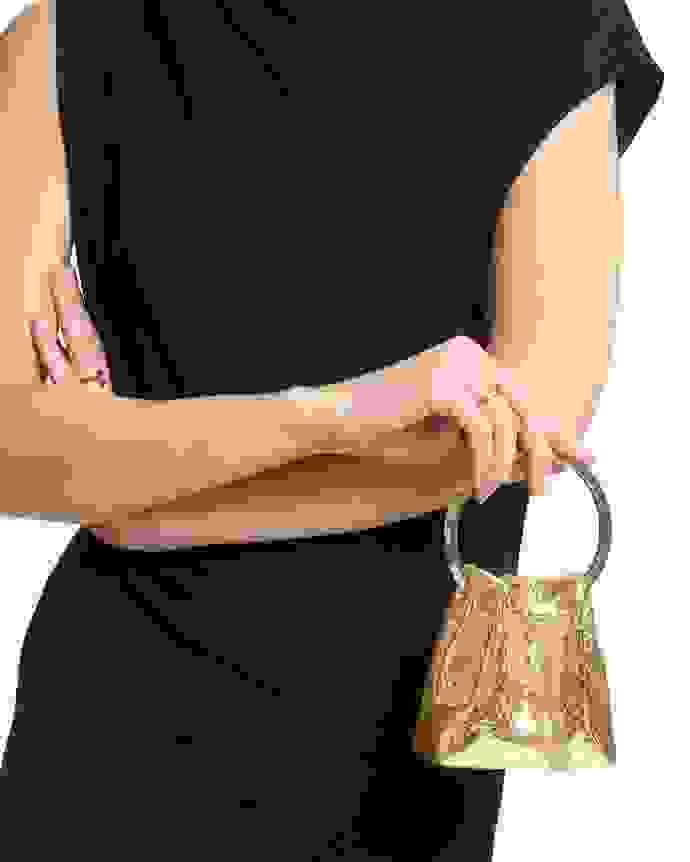 Jimmy Choo Micro Bon Bon