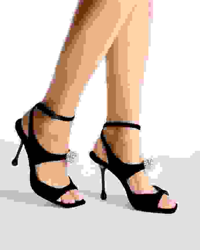 Jimmy Choo Orb 95