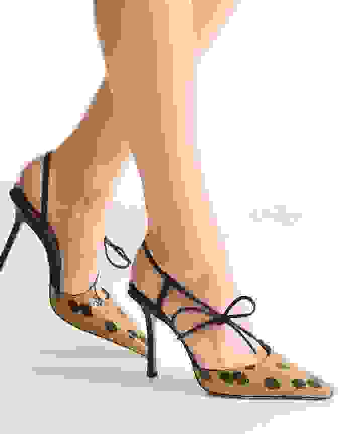 Jimmy Choo ザ・ボウ