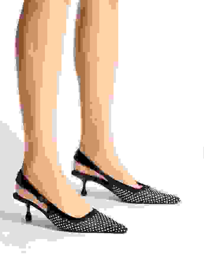 Jimmy Choo アメル 50