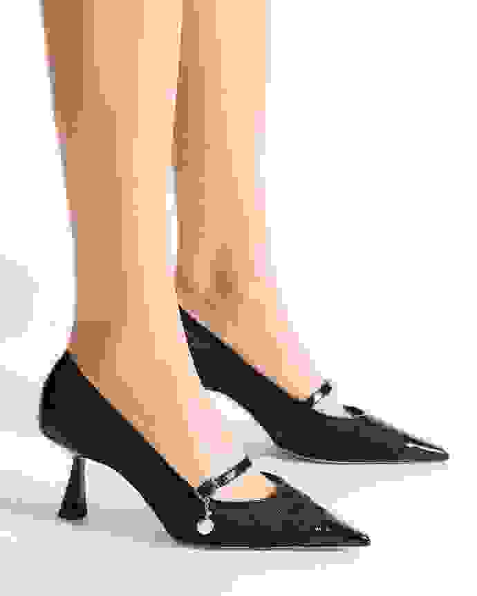 Jimmy Choo アレン パンプス 65
