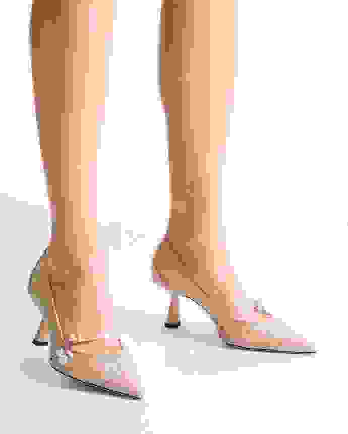 Jimmy Choo アレン パンプス 65