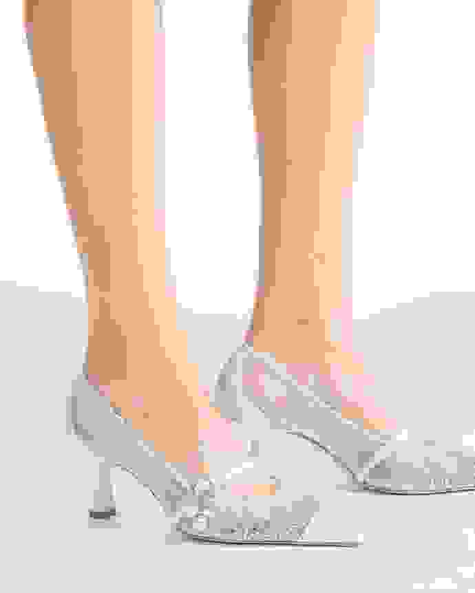 Jimmy Choo アレン パンプス 65