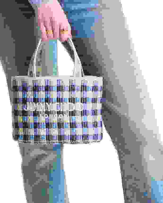 レディース 高級トートバッグ | ジミー チュウ