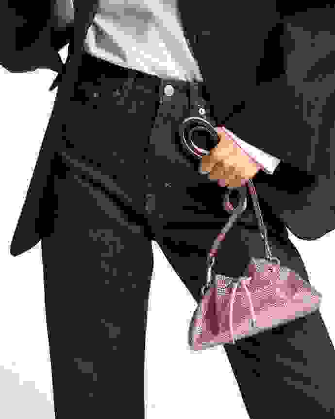 Jimmy Choo シンチ S