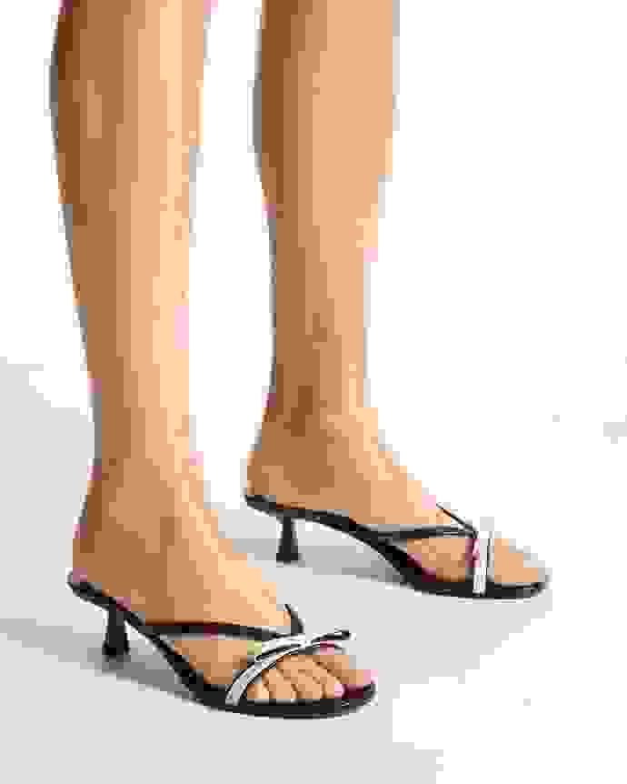 Jimmy Choo シエラ ミュール45