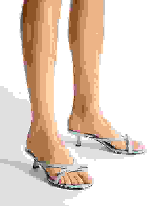 Jimmy Choo シエラ ミュール45
