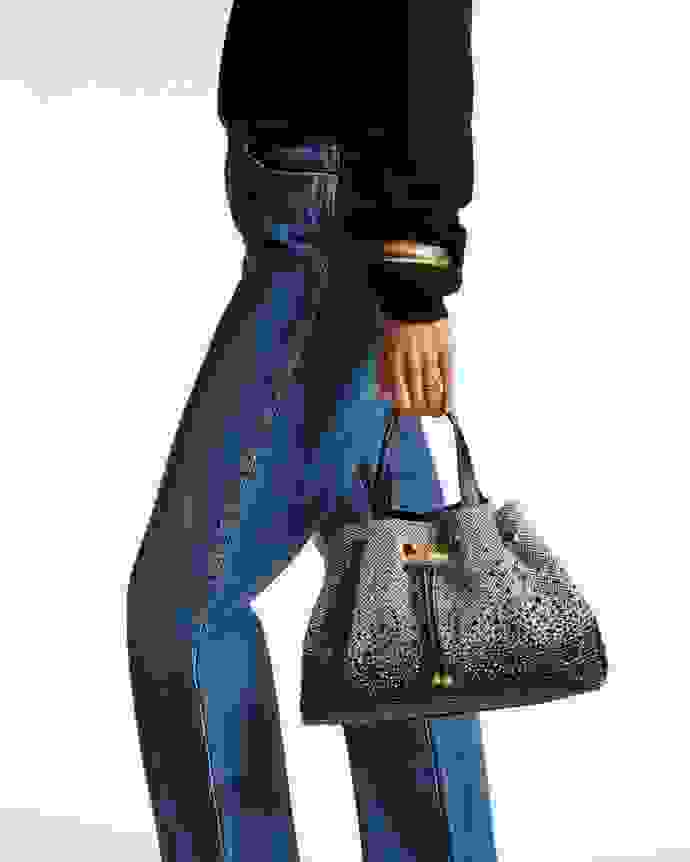 レディース 高級トートバッグ | ジミー チュウ