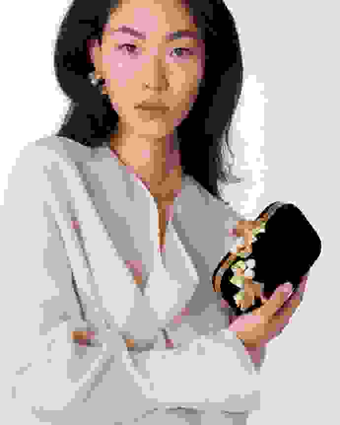 パール コレクション | シューズ＆バッグ | ジミー チュウ