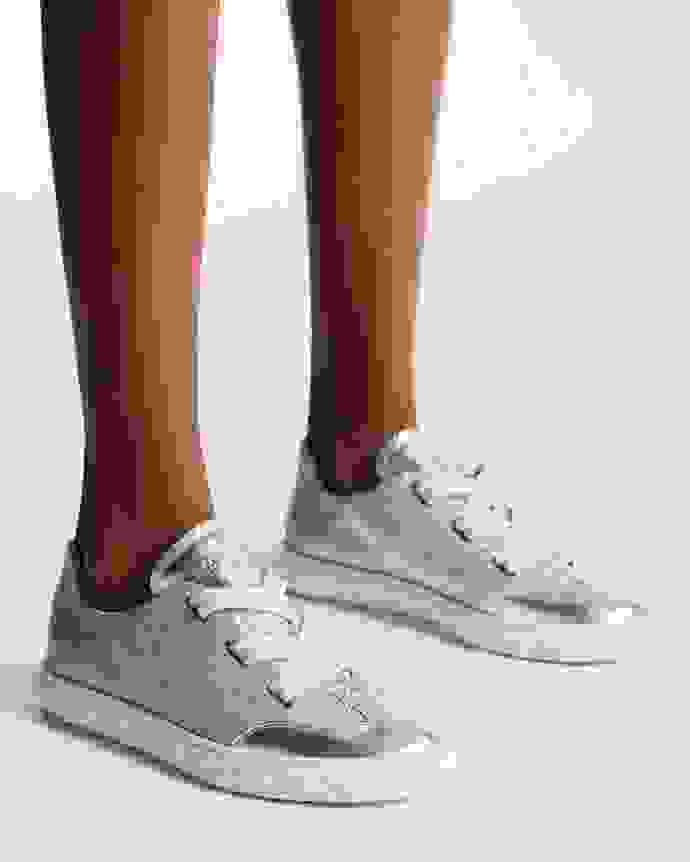 Jimmy Choo ダイヤモンド X II  F
