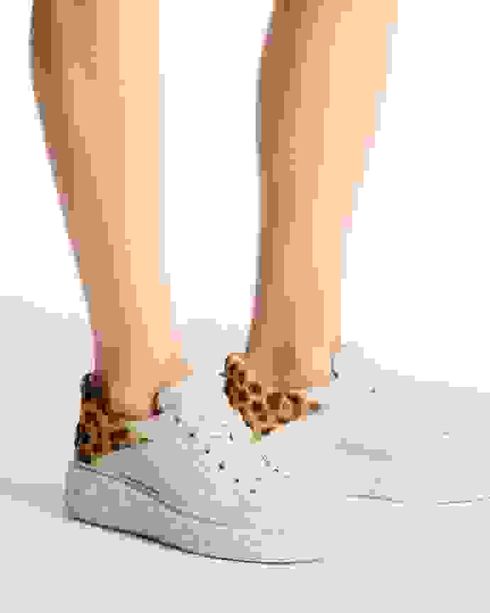 Jimmy Choo ダイヤモンド マキシ ツー  F II