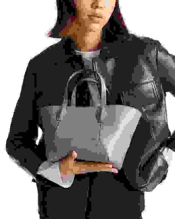 Jimmy Choo ダイヤモンド トート  S
