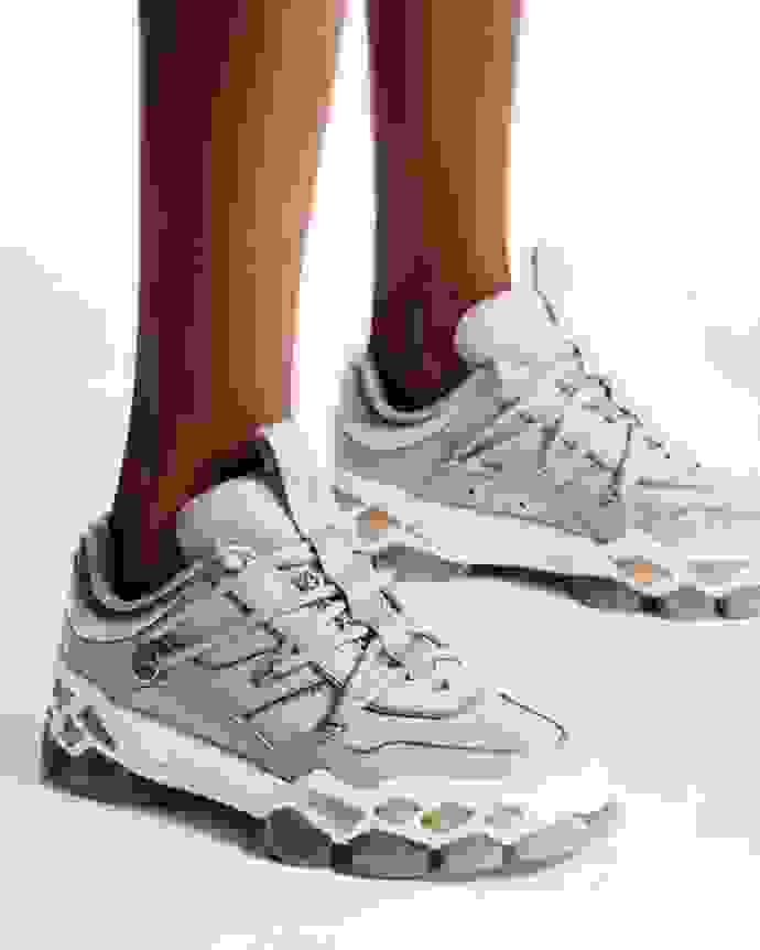 Jimmy Choo ダイヤモンド X II  F