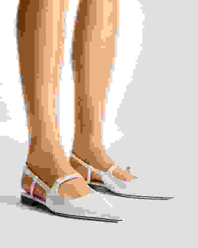 Jimmy Choo ディディ フラット