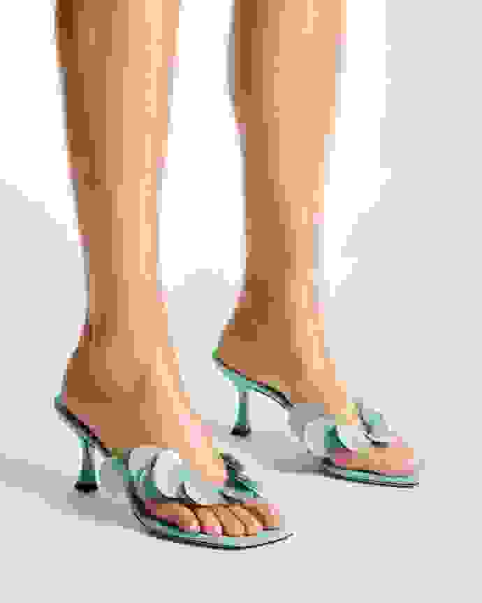 Jimmy Choo フレヤ 70