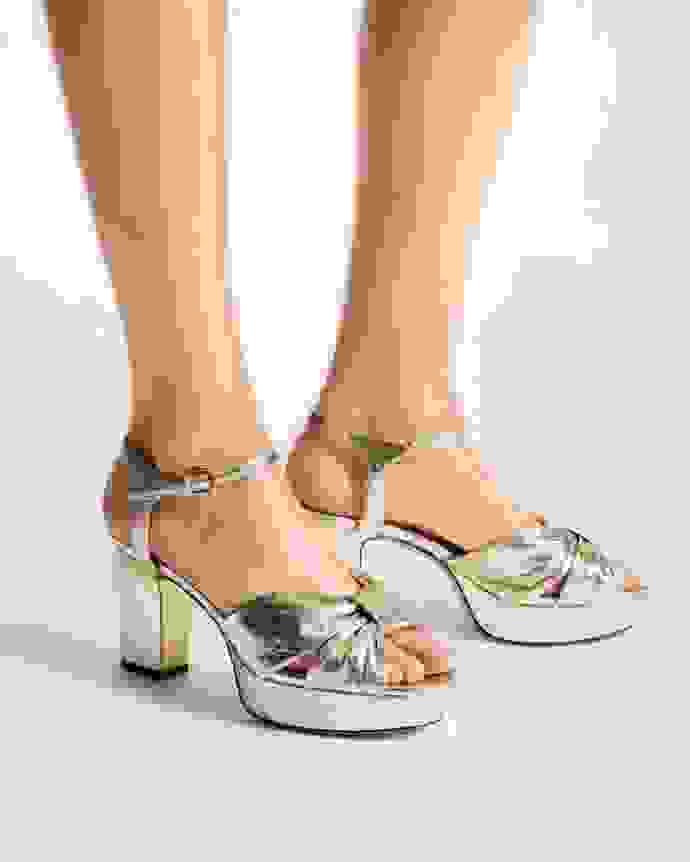 Jimmy Choo エロイーズ 80