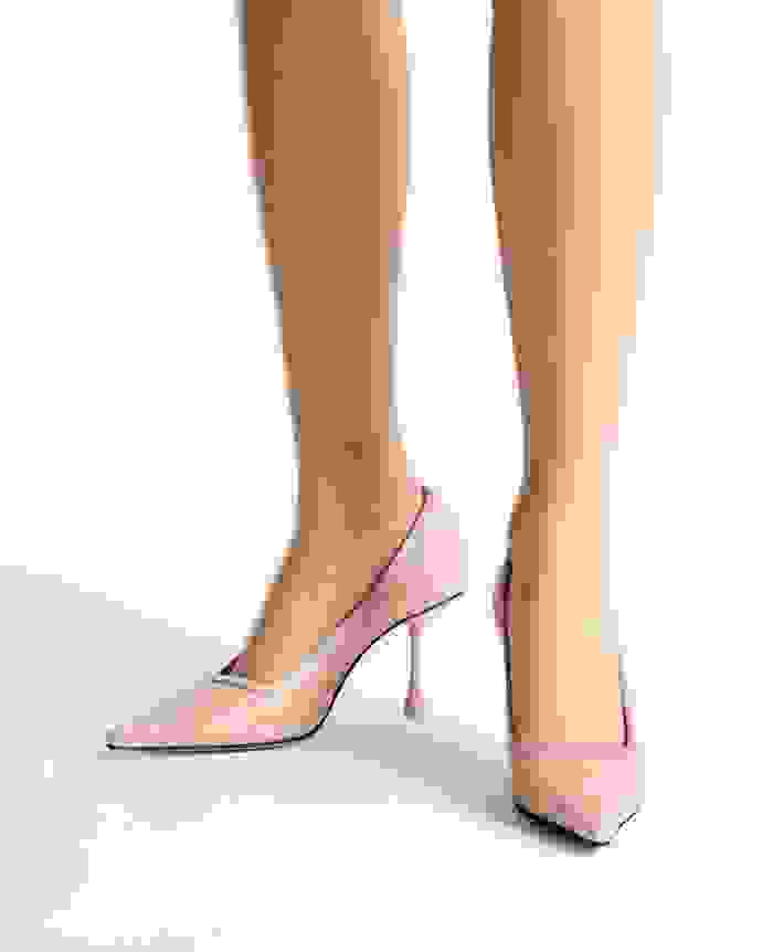 ドロップヒール｜シューズ｜ジミー チュウ