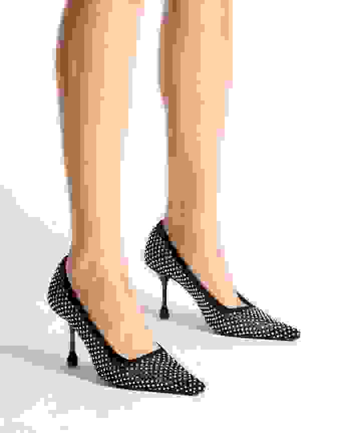 Jimmy Choo イクシア 80