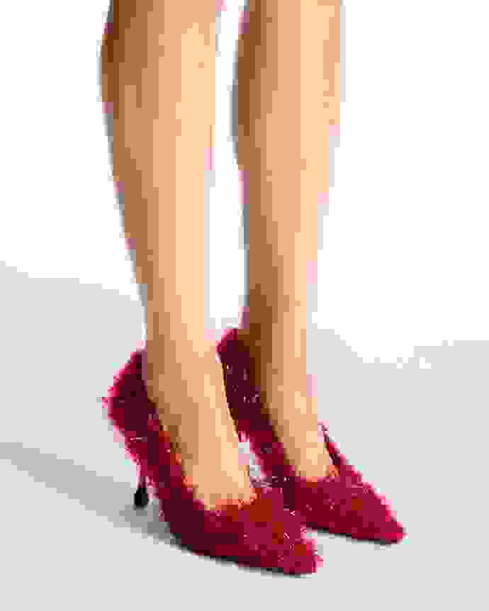 Jimmy Choo イクシア 80