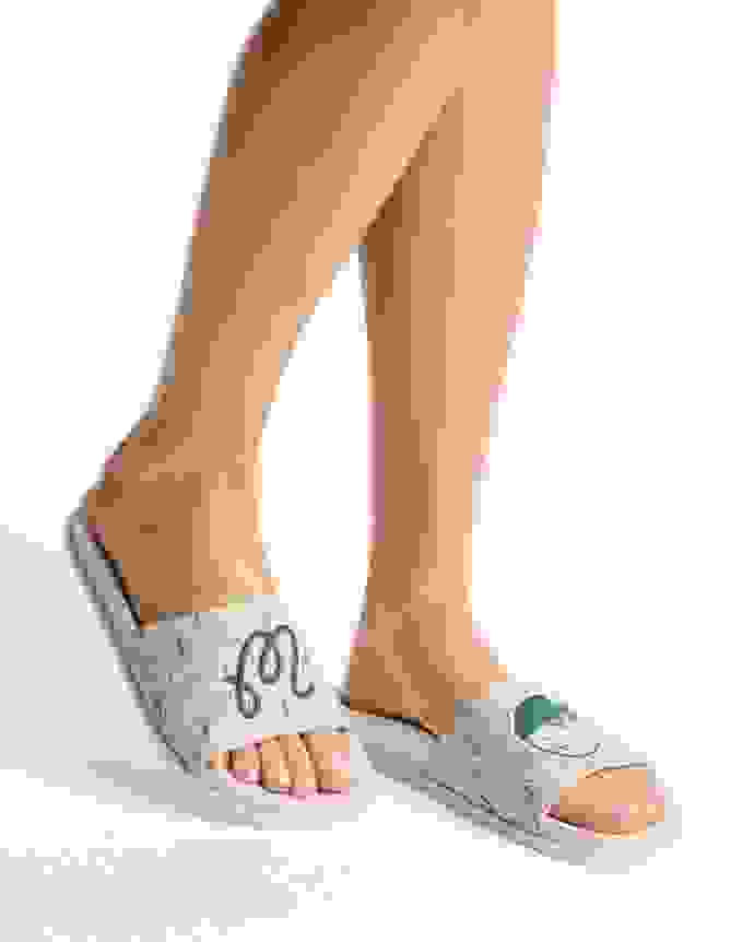 Jimmy Choo ジミー チュウ / マルボン 2.0 スライド F 